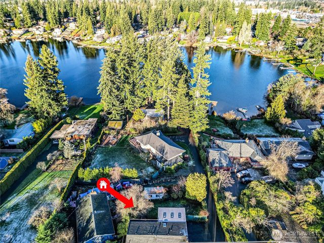 3623 Shelby Road, Lynnwood, WA 98087