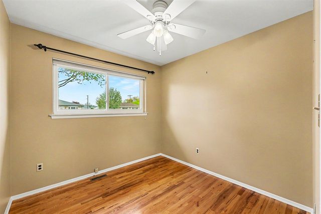 15569 Alsip Street, Roseville, MI 48066