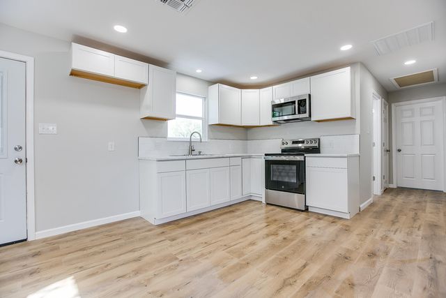 358 E 46th Street, San Angelo, TX 76903