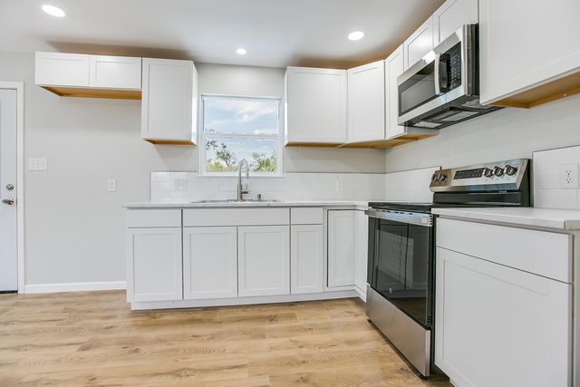 358 E 46th Street, San Angelo, TX 76903