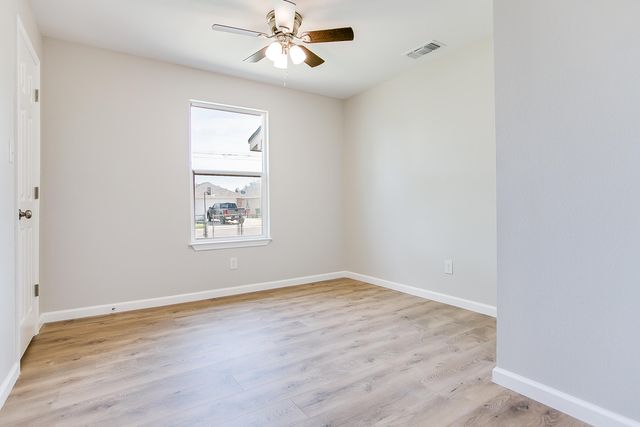 358 E 46th Street, San Angelo, TX 76903