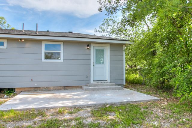 358 E 46th Street, San Angelo, TX 76903