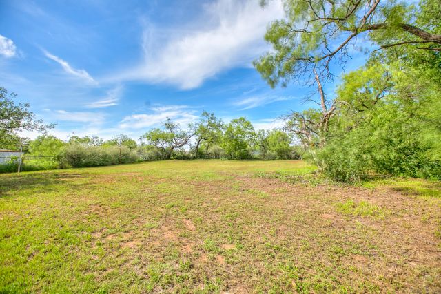 358 E 46th Street, San Angelo, TX 76903