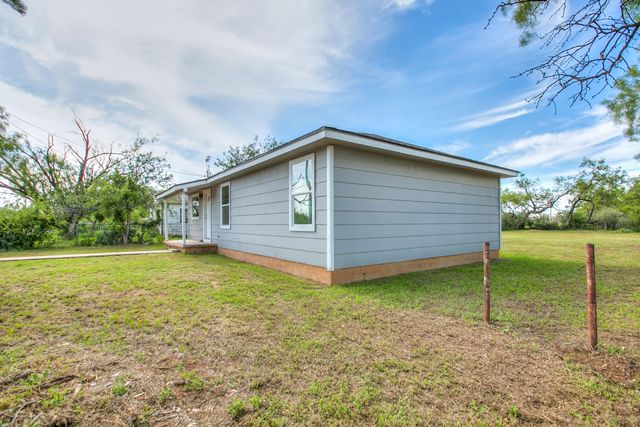 358 E 46th Street, San Angelo, TX 76903