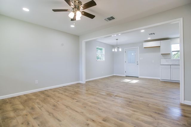 358 E 46th Street, San Angelo, TX 76903