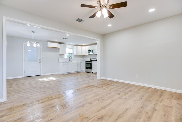 358 E 46th Street, San Angelo, TX 76903
