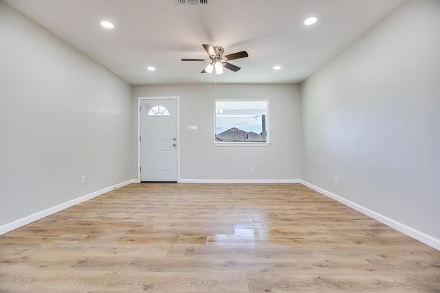358 E 46th Street, San Angelo, TX 76903