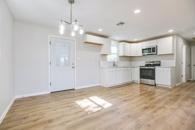358 E 46th Street, San Angelo, TX 76903