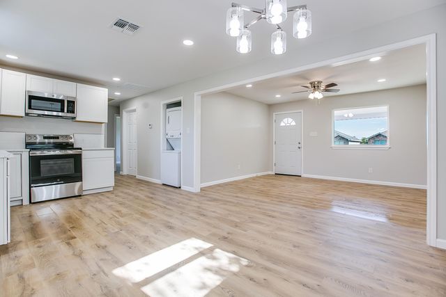 358 E 46th Street, San Angelo, TX 76903