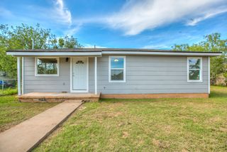 358 E 46th Street, San Angelo, TX 76903