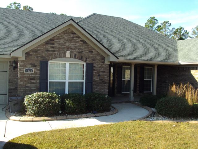 4428 T J Kelly Drive, Hephzibah, GA 30815