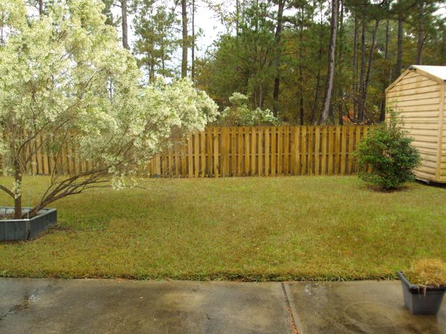 4428 T J Kelly Drive, Hephzibah, GA 30815