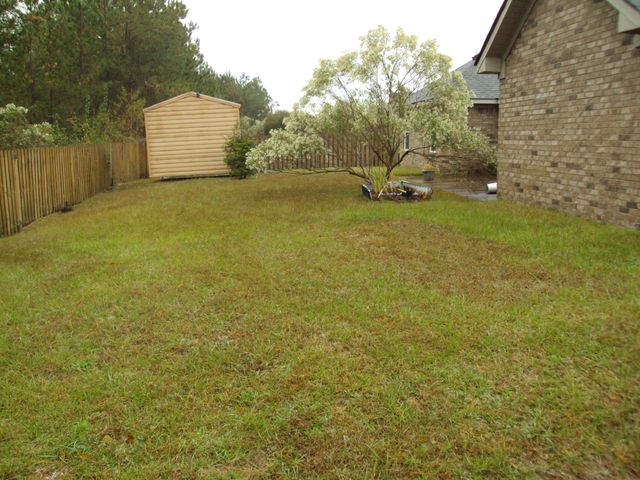 4428 T J Kelly Drive, Hephzibah, GA 30815