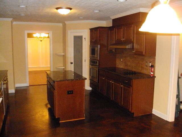 4428 T J Kelly Drive, Hephzibah, GA 30815