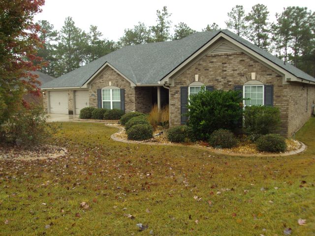 4428 T J Kelly Drive, Hephzibah, GA 30815
