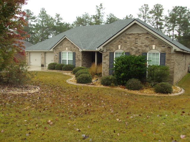 4428 T J Kelly Drive, Hephzibah, GA 30815