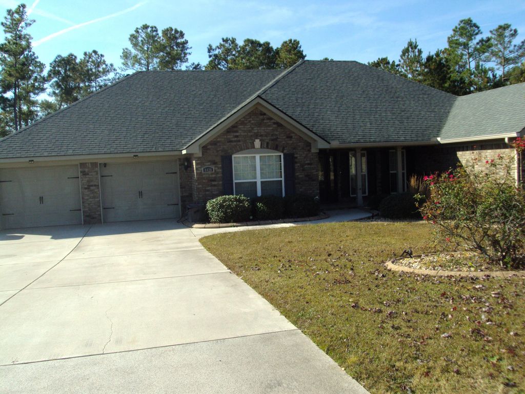 4428 T J Kelly Drive, Hephzibah, GA 30815