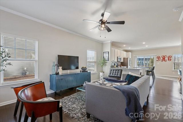 15249 Wrights Crossing Drive, Charlotte, NC 28278