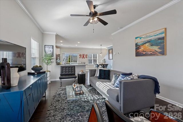 15249 Wrights Crossing Drive, Charlotte, NC 28278