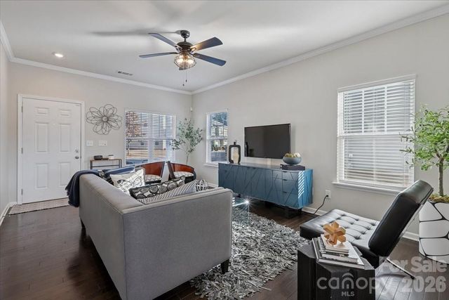 15249 Wrights Crossing Drive, Charlotte, NC 28278