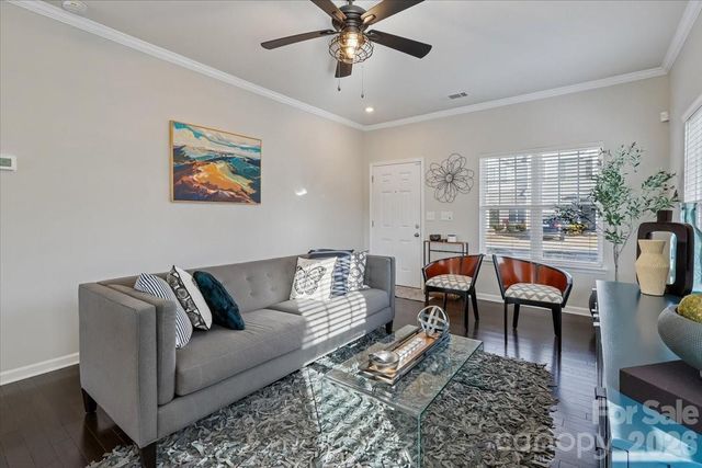 15249 Wrights Crossing Drive, Charlotte, NC 28278