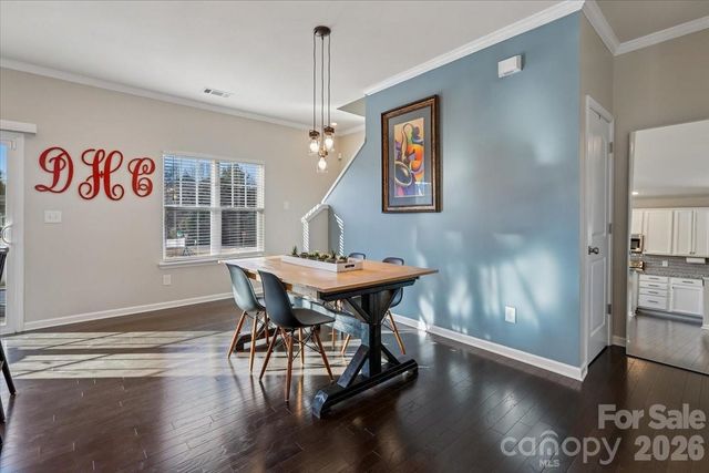 15249 Wrights Crossing Drive, Charlotte, NC 28278