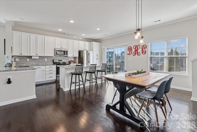 15249 Wrights Crossing Drive, Charlotte, NC 28278