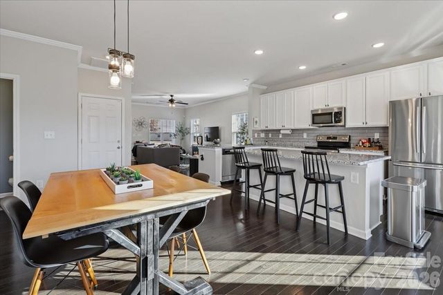 15249 Wrights Crossing Drive, Charlotte, NC 28278