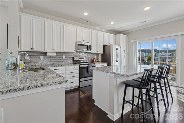 15249 Wrights Crossing Drive, Charlotte, NC 28278