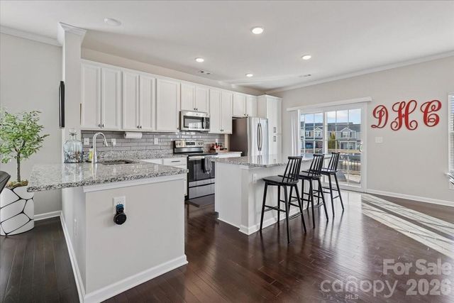 15249 Wrights Crossing Drive, Charlotte, NC 28278