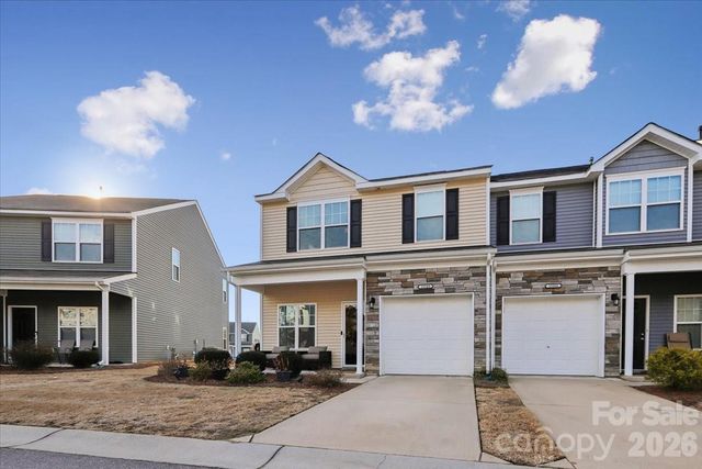 15249 Wrights Crossing Drive, Charlotte, NC 28278