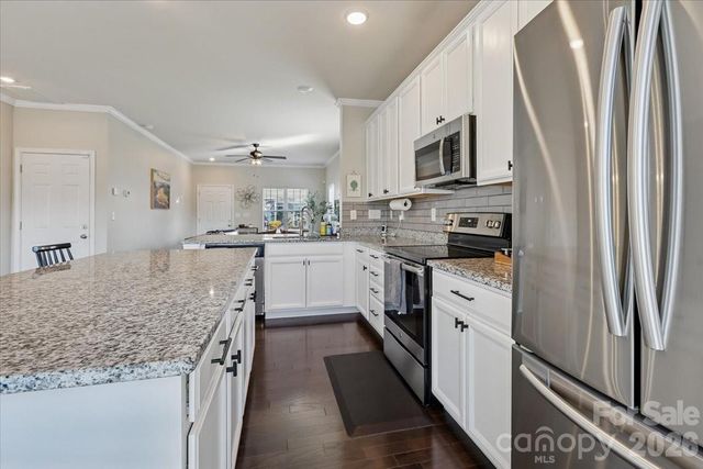 15249 Wrights Crossing Drive, Charlotte, NC 28278