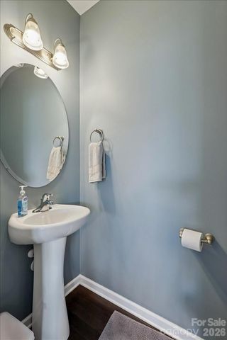 15249 Wrights Crossing Drive, Charlotte, NC 28278