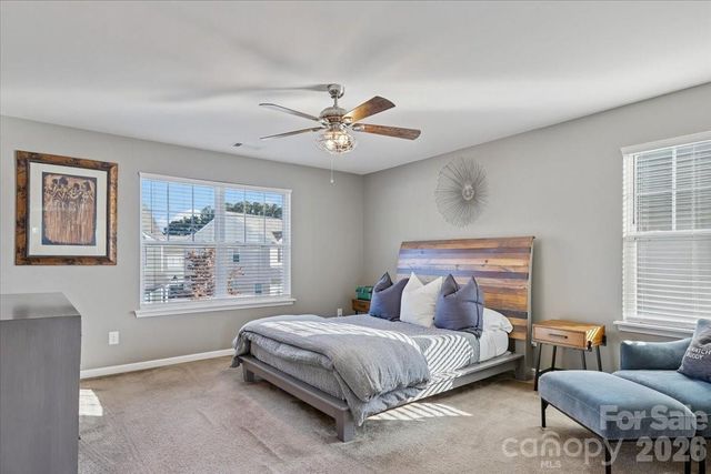 15249 Wrights Crossing Drive, Charlotte, NC 28278