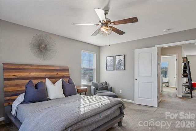 15249 Wrights Crossing Drive, Charlotte, NC 28278