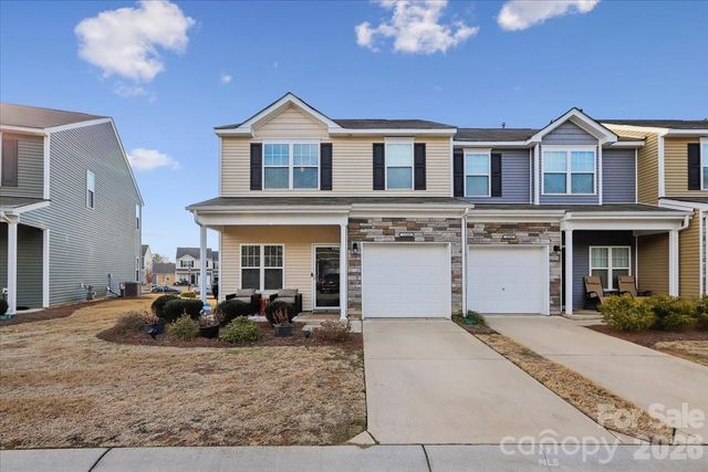 15249 Wrights Crossing Drive, Charlotte, NC 28278