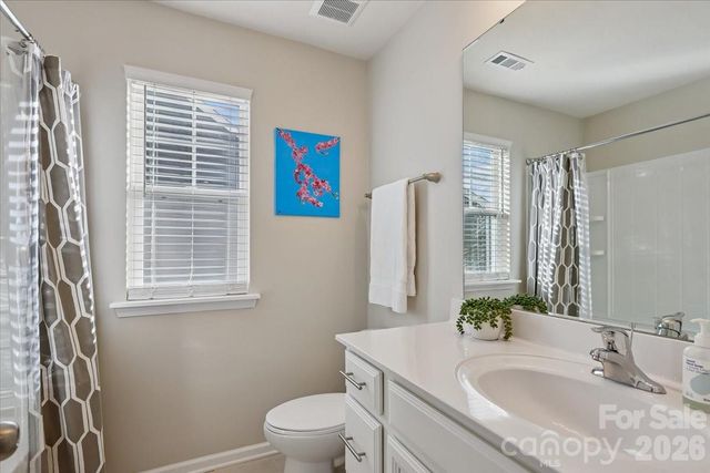 15249 Wrights Crossing Drive, Charlotte, NC 28278