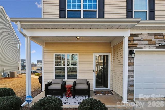 15249 Wrights Crossing Drive, Charlotte, NC 28278