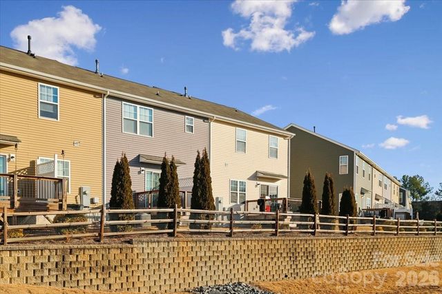 15249 Wrights Crossing Drive, Charlotte, NC 28278