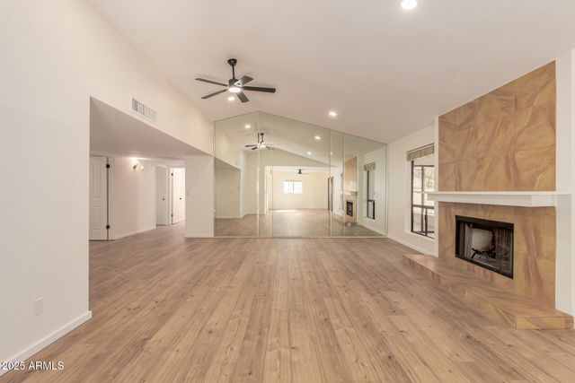 26601 S SADDLETREE Drive, Sun Lakes, AZ 85248