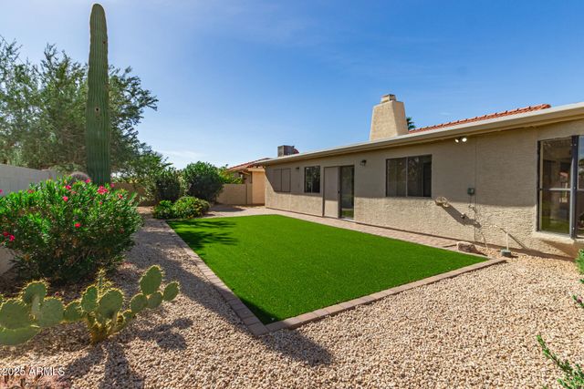 26601 S SADDLETREE Drive, Sun Lakes, AZ 85248