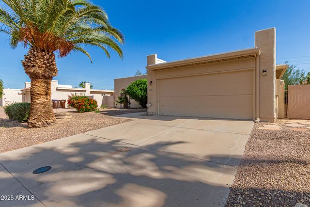 26601 S SADDLETREE Drive, Sun Lakes, AZ 85248