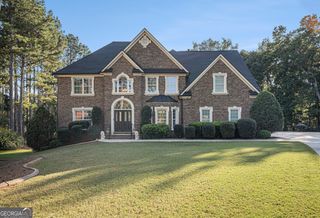 509 Tall Pines Court, Stockbridge, GA 30281