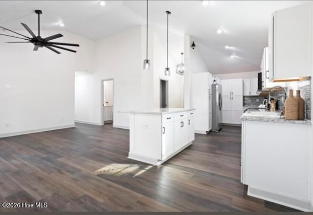 4593 Windsor Spring Road, Hephzibah, GA 30815