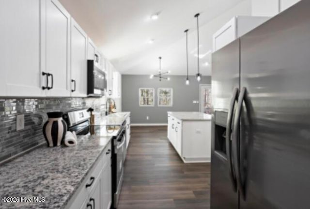 4593 Windsor Spring Road, Hephzibah, GA 30815