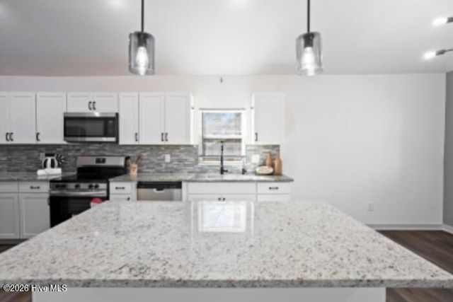 4593 Windsor Spring Road, Hephzibah, GA 30815