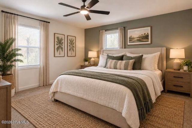 4593 Windsor Spring Road, Hephzibah, GA 30815