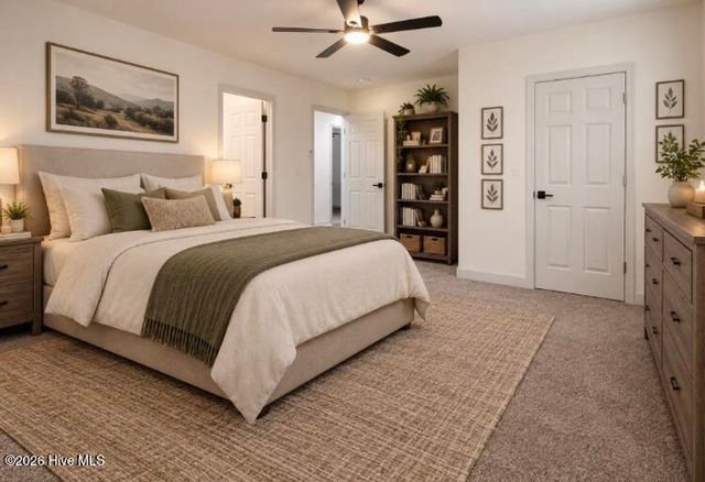 4593 Windsor Spring Road, Hephzibah, GA 30815