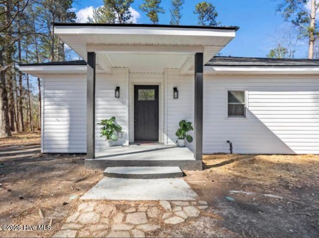 4593 Windsor Spring Road, Hephzibah, GA 30815