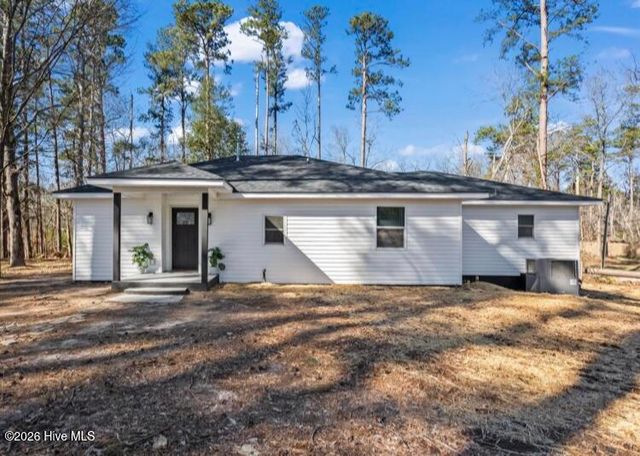 4593 Windsor Spring Road, Hephzibah, GA 30815